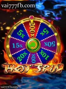 HotSpin