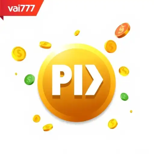 Vai777: Depósito via PIX Seguro e Rápido