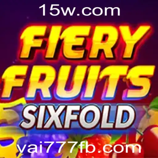 FieryFruitsSixFold: A Atração do Momento no Mundo dos Jogos