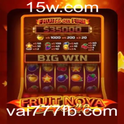 Explorando o Vibrante Mundo de FruitNovaSuper40: Uma Aventura de Jogos Online