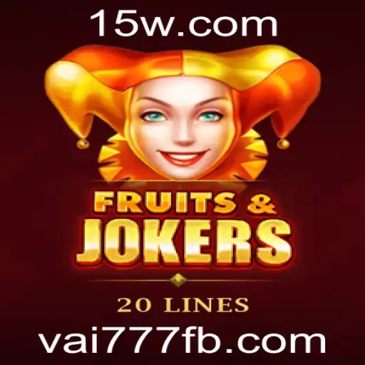 Descubra o Empolgante Mundo de FruitsAndJokers20