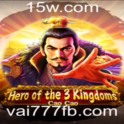 Desvendando Heroofthe3KingdomsCaoCao: Estratégia e Aventura no Mundo Antigo