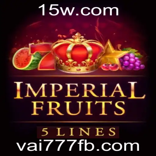 Explorando o Mundo Fascinante de ImperialFruits5: Um Jogo Vibrante e Emocionante