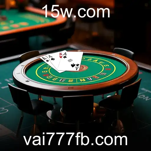 Vai777 | Jogos de Mesa no Brasil