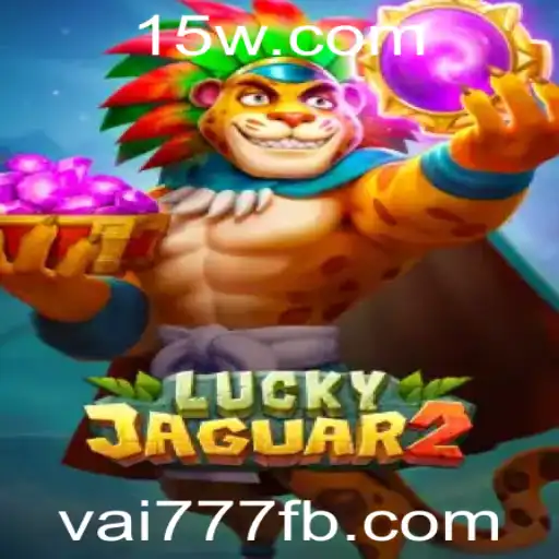 Descubra o Mundo Empolgante de Luckyjaguar2