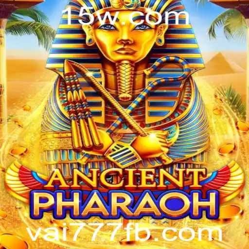 AncientPharaoh: Aventuras no Egito Antigo com Estratégia e Mistério