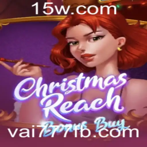 ChristmasReachBonusBuy: O Encanto Festivo dos Jogos de Cassino