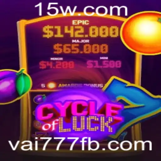 CycleofLuck: Explorando a Emoção e a Aventura no Mundo do Entretenimento