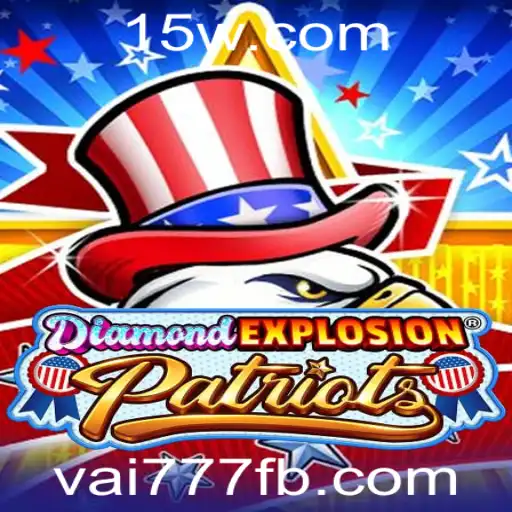 Explorando o Fascinante Mundo de DiamondExplosionPatriots