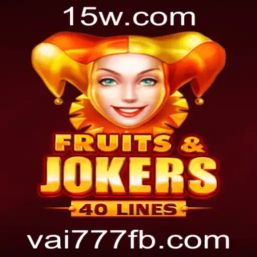 Descobrindo o Universo de FruitsAndJokers40: Uma Experiência de Jogo Inigualável