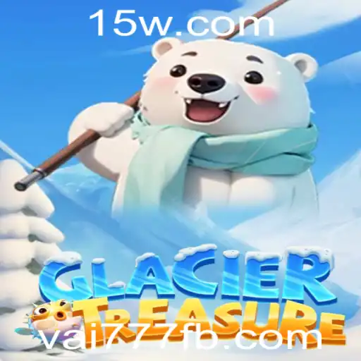GlacierTreasure: Descubra o Mundo Congelante de Aventuras e Riquezas