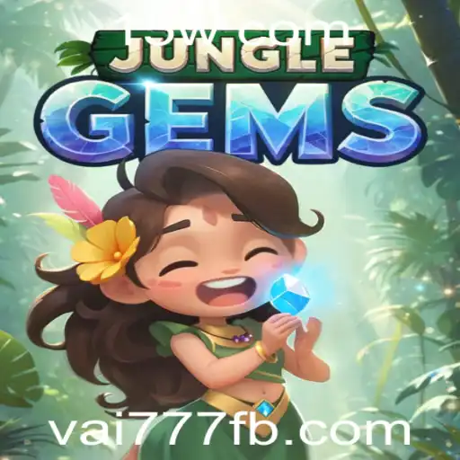 JungleGems: Descubra a Excitante Aventura na Selva com a Chave 'vai777'
