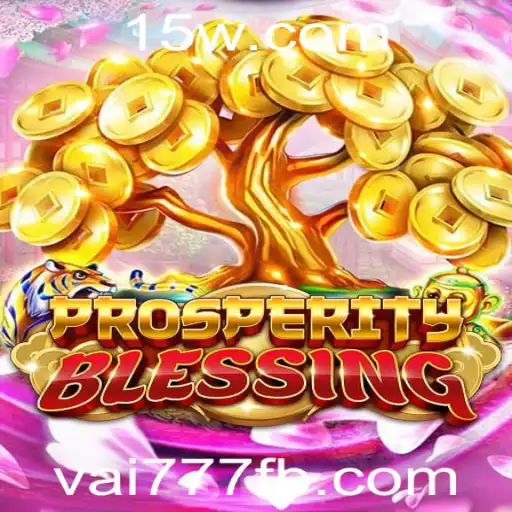 Explorando ProsperityBlessing: Uma Imersão no Mundo do Jogo