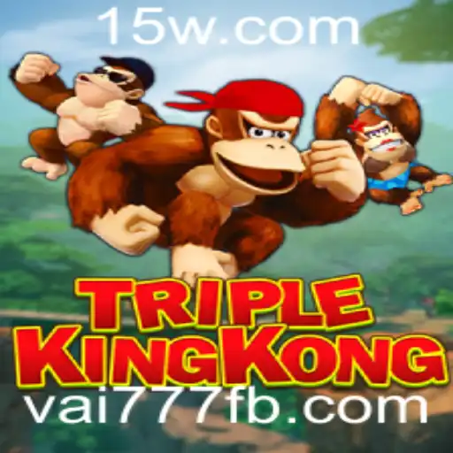 Descubra o Fascinante Mundo de TripleKingKong e a Palavra-Chave Secreta vai777