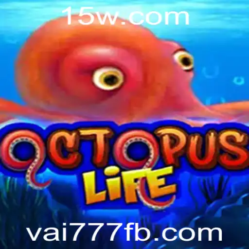 OctopusLife: Mergulhe em uma Aventura Submarina Única