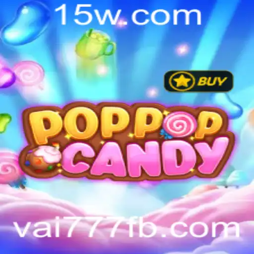 POPPOPCANDY: Descubra o Mundo Doce e Empolgante do Novo Jogo de Estratégia