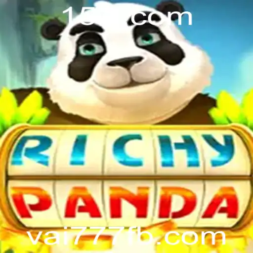 Descubra o mundo divertido de RichyPanda e a emoção de vai777