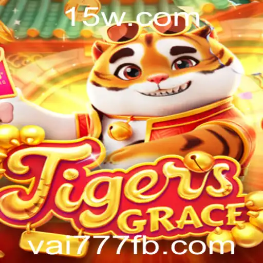 TigersGrace: Desvendando a Nova Sensação do Mundo dos Jogos