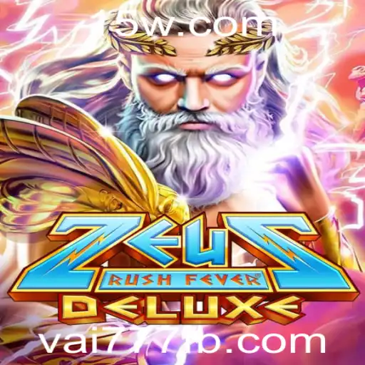 A Nova Sensação no Mundo dos Games: Explore ZeusRushFeverDeluxe